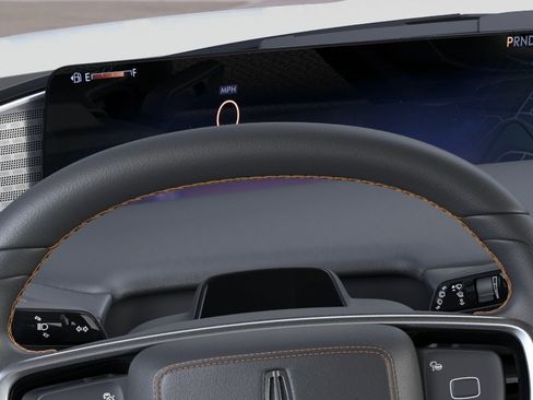 New 2026 Lincoln Navigator L Black Label AWD/4WD image 13