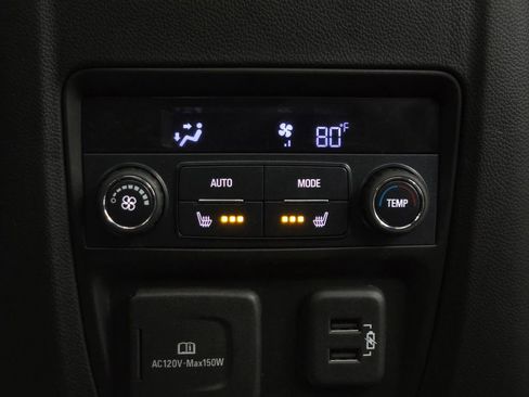 Used 2021 Buick Enclave Avenir w/ Avenir Technology Package image 41