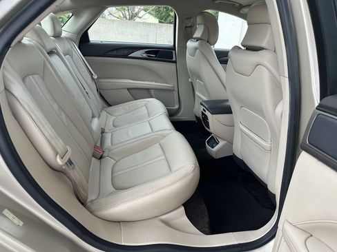 Used 2017 Lincoln MKZ Reserve w/ Technology Package image 34