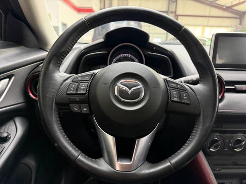Used 2016 MAZDA CX-3 Touring AWD/4WD image 22