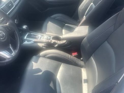 Used 2014 MAZDA MAZDA3 i Grand Touring FWD image 5