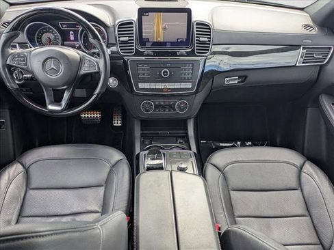 Used 2018 Mercedes-Benz GLE 43 AMG AMG GLE 43 image 17