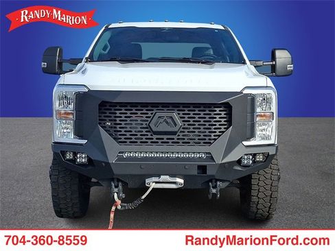 Used 2023 Ford F350 XL w/ XL Driver Assist Package image 2