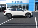 New 2026 Chevrolet Trax RS w/ Driver Confidence Package image 2