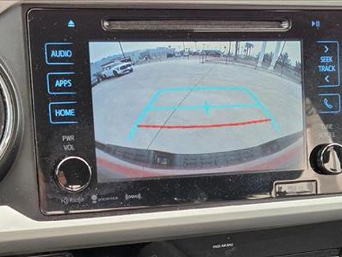 Certified 2018 Toyota Tacoma SR5 RWD image 12
