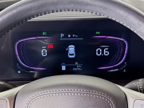 Certified 2023 Kia Telluride S image 13