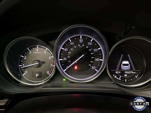 Used 2018 MAZDA CX-5 Grand Touring image 9