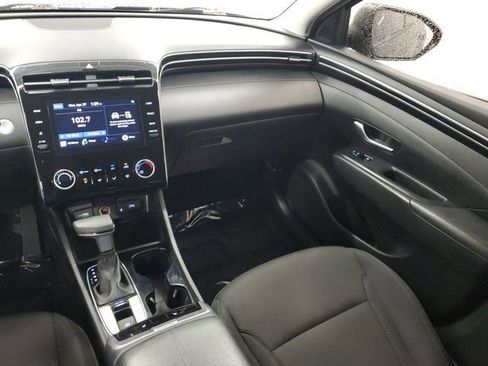 Used 2023 Hyundai Tucson SEL AWD/4WD image 17
