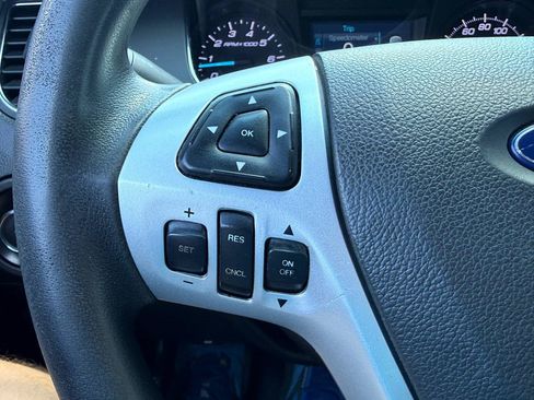 Used 2018 Ford Taurus Police Interceptor w/ Ready For The Road Package FWD image 20