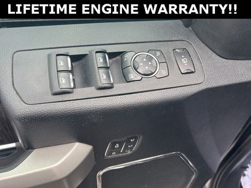 Used 2020 Ford F350 Lariat w/ Lariat Ultimate Package image 12