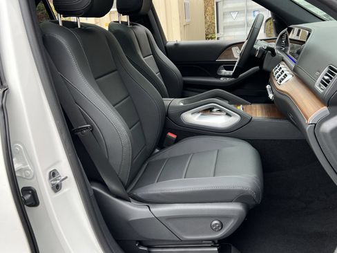 New 2026 Mercedes-Benz GLE 350 4MATIC image 26