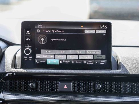 Used 2023 Honda CR-V EX-L image 4