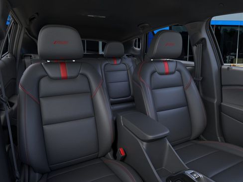 New 2025 Chevrolet Trax RS w/ Driver Confidence Package image 40