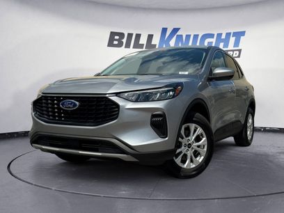 Used 2023 Ford Escape Active w/ Tech Pack #2