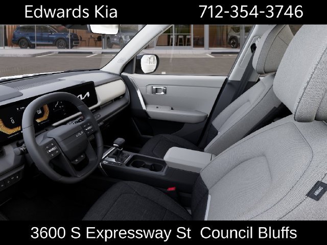 New 2027 Kia Seltos LX AWD/4WD image 19