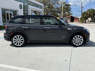 Used 2017 MINI Cooper Clubman S video 2