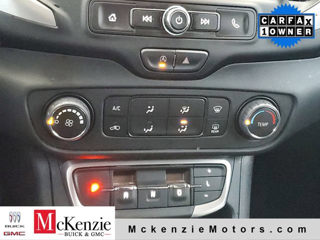 Used 2024 GMC Terrain SLE AWD/4WD image 18