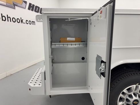 New 2026 Chevrolet Silverado 2500 W/T w/ WT Convenience Package image 34