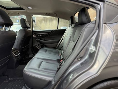 Used 2023 Subaru Legacy Limited AWD/4WD image 27