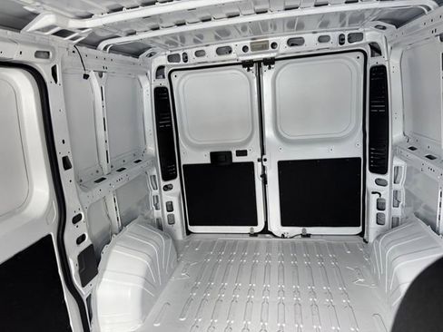 New 2026 RAM ProMaster 1500 image 16