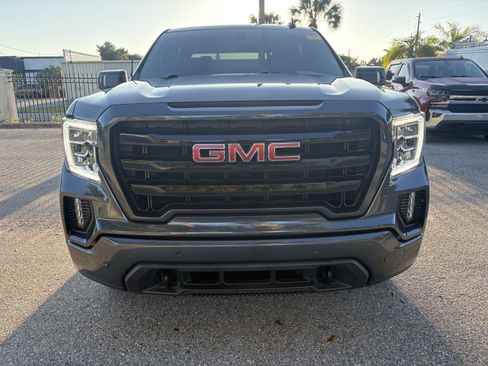 Used 2022 GMC Sierra 1500 Elevation w/ Driver Alert Package I RWD image 2