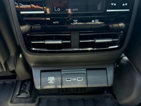 Used 2024 Acura MDX A-Spec AWD/4WD image 14