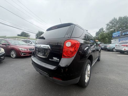 Used 2014 Chevrolet Equinox LT w/ Driver Convenience Package AWD/4WD image 10