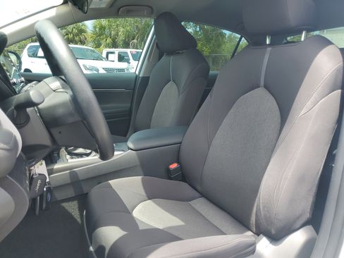 Certified 2023 Toyota Camry LE image 17