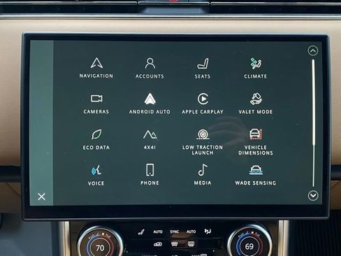 Used 2023 Land Rover Range Rover SE image 47