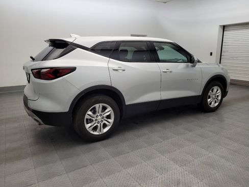 Used 2022 Chevrolet Blazer LT FWD image 10