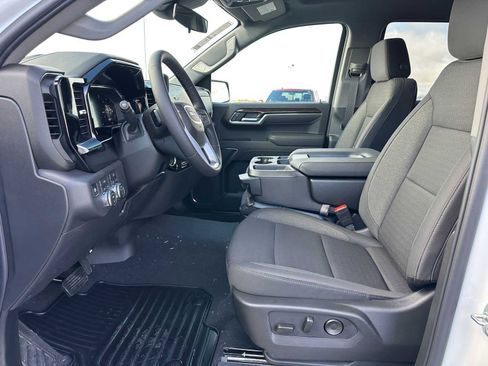 New 2026 GMC Sierra 1500 Elevation image 20