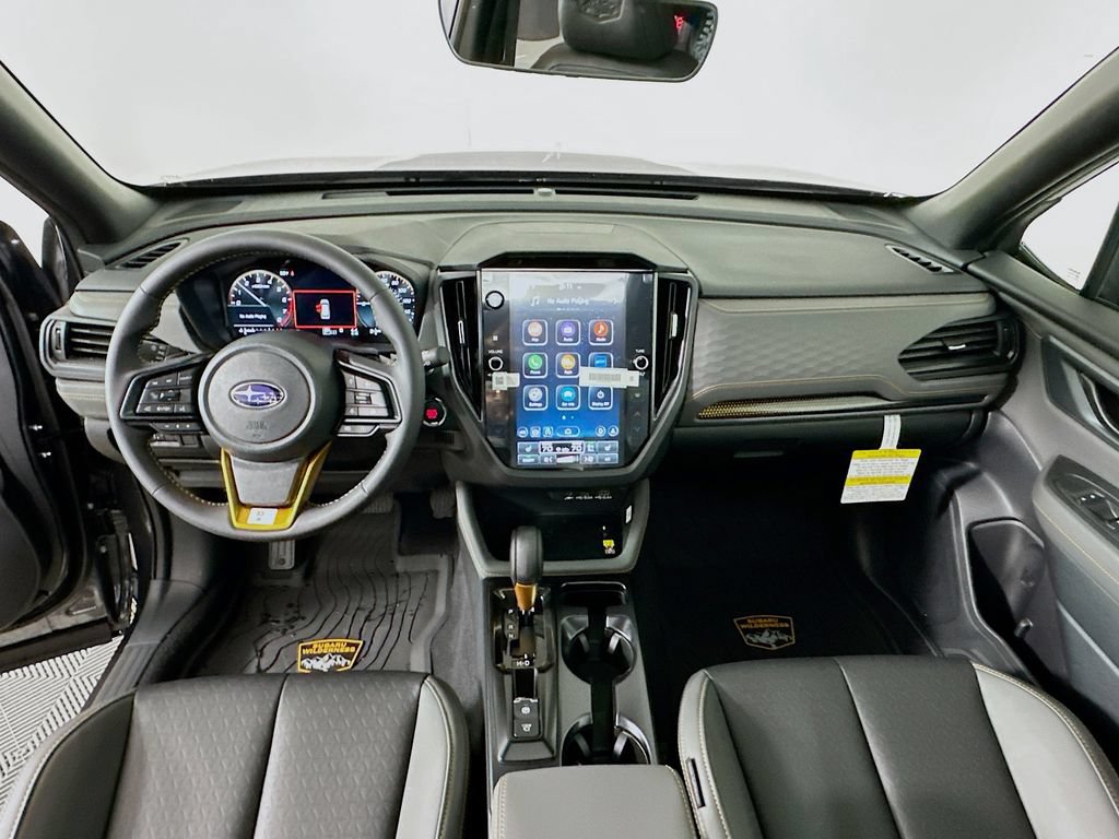 Used 2026 Subaru Forester Wilderness AWD/4WD image 3