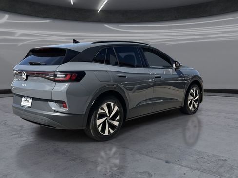 New 2026 Volkswagen ID.4 Pro RWD image 5