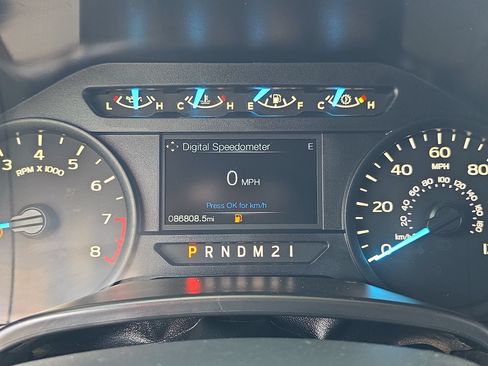 Used 2019 Ford F150 XL w/ Equipment Group 101A Mid RWD image 20