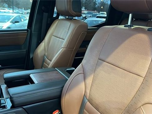 Used 2023 Toyota Tundra 1794 Edition image 22