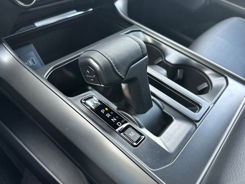 Certified 2026 Ford F150 Lariat w/ Equipment Group 501A Mid image 21