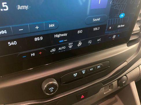 New 2026 Ford Transit 350 148 High Roof Extended AWD image 10