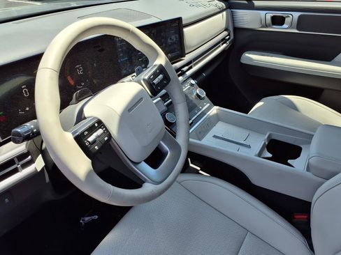 Certified 2024 Hyundai Santa Fe SEL FWD image 16