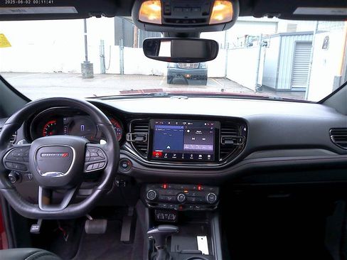 Used 2022 Dodge Durango R/T w/ Blacktop Package AWD/4WD image 11