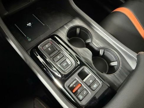 Used 2026 Honda Passport TrailSport image 27