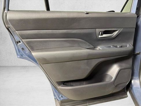 Used 2025 Toyota Grand Highlander AWD image 22