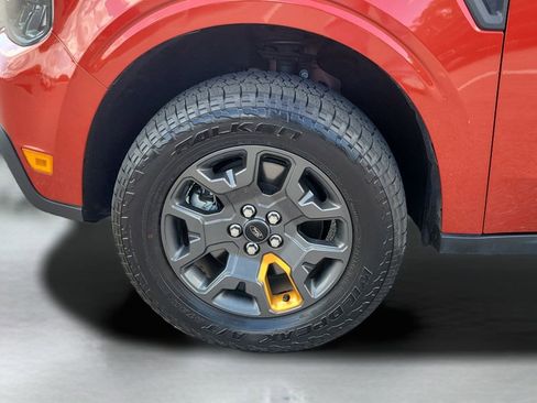 Used 2023 Ford Maverick Tremor w/ Tremor Off-Road Package image 10