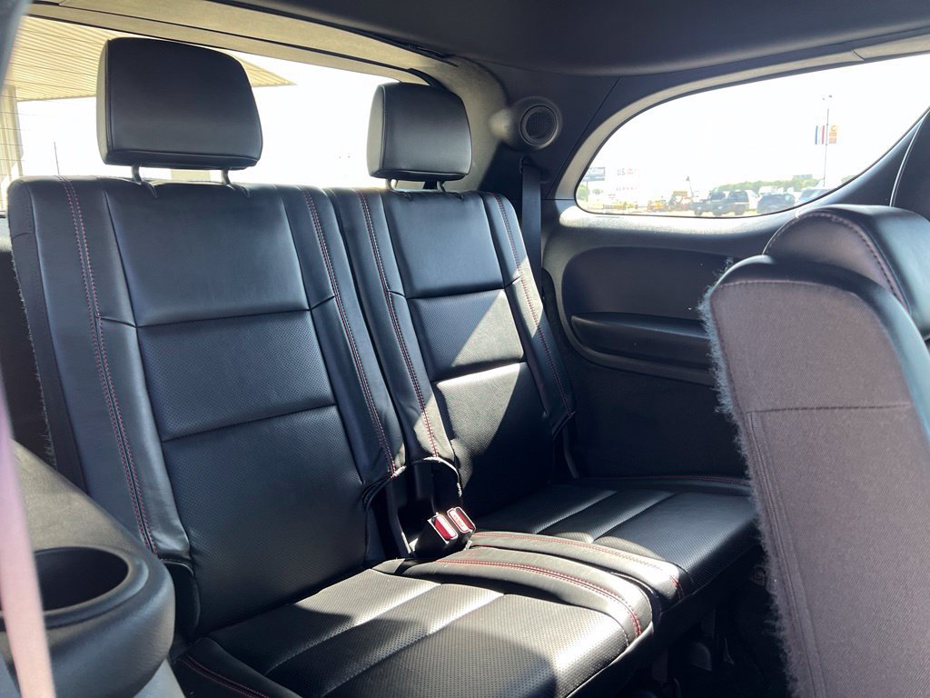 Used 2023 Dodge Durango R/T AWD/4WD image 21