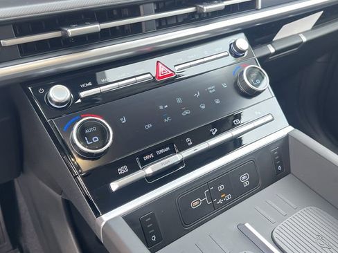 New 2026 Hyundai Santa Fe XRT image 27