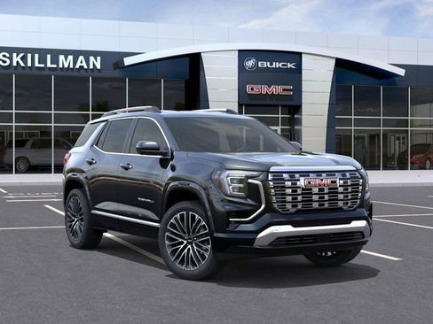 New 2026 GMC Terrain Denali image 7
