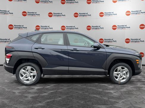 New 2026 Hyundai Kona SE AWD/4WD image 8