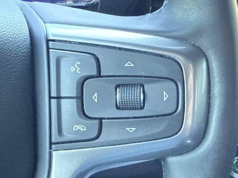 Used 2024 Chevrolet Silverado 1500 LT AWD/4WD image 13