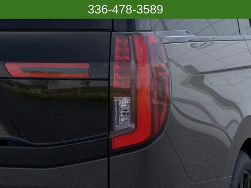 New 2026 Ford Expedition Max Platinum w/ Stealth Performance Package image 21