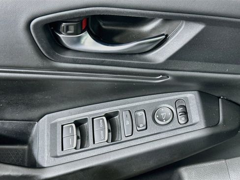 Used 2024 Honda Accord EX image 15