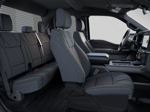 New 2025 Ford F150 STX w/ Equipment Group 200A image 28